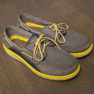 Sperry Top Siders